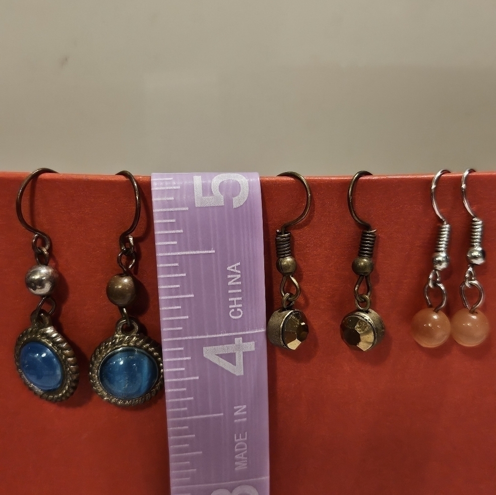 3/15$ Bundle Deal earrings